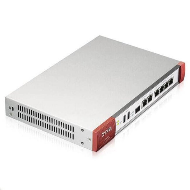 ZyXEL ZyXEL VPN Firewall VPN 100 met 1 yr SD-WAN (Nebulaflex)