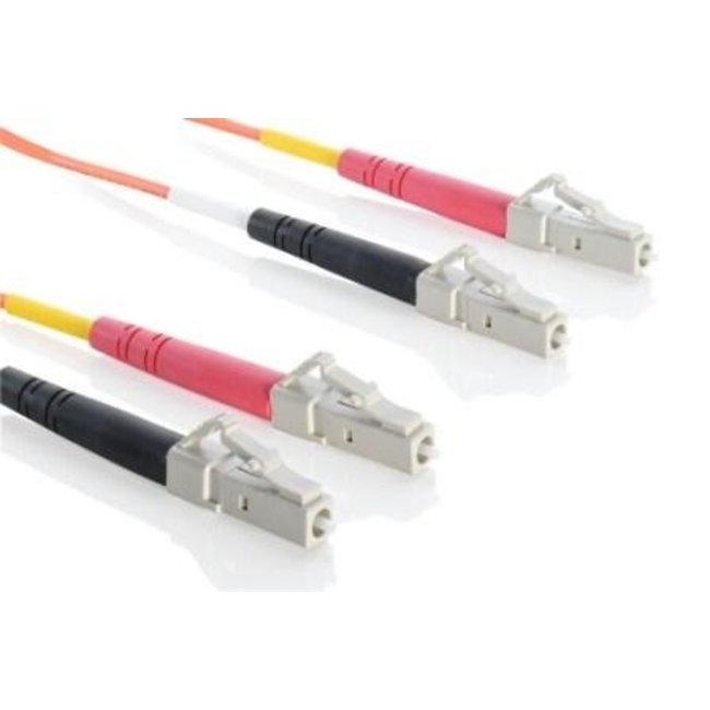 Câbles fibre Duplex Multimode OM2