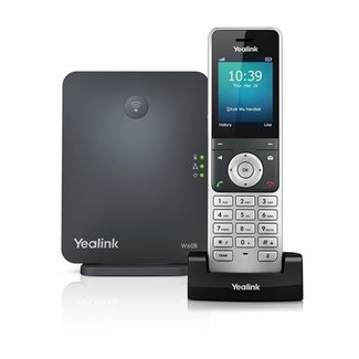 Yealink Yealink W60P