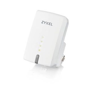 ZyXEL ZyXEL WRE6602