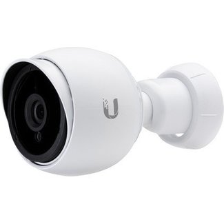 UBIQUITI Ubiquiti Unifi Video Camera, G3/Bullet, AF/Bullet