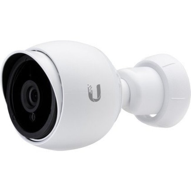 UBIQUITI Ubiquiti Unifi Video Camera, G3, AF/Bullet