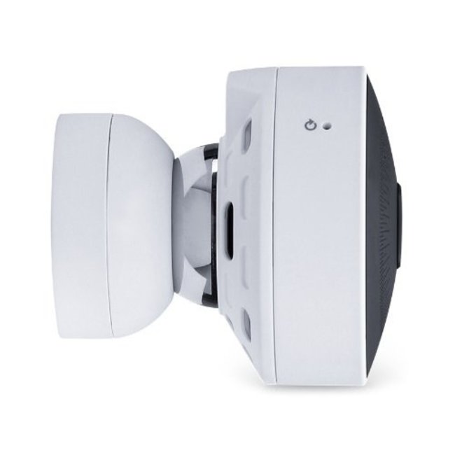 UBIQUITI Ubiquiti Unifi Video Camera, G3-Micro