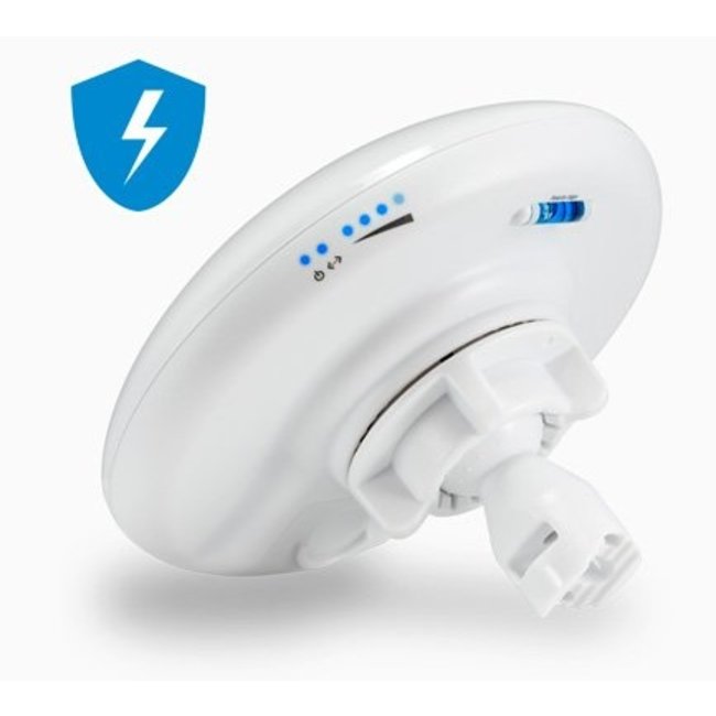 UBIQUITI Ubiquiti NanoBeam 5AC, Gen2