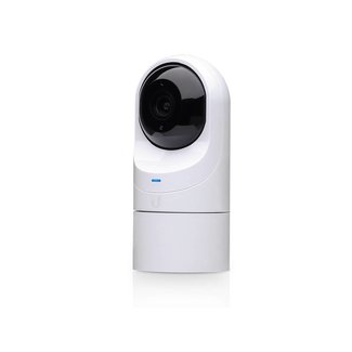 UBIQUITI Ubiquiti Unifi Video Camera, G3 Flex