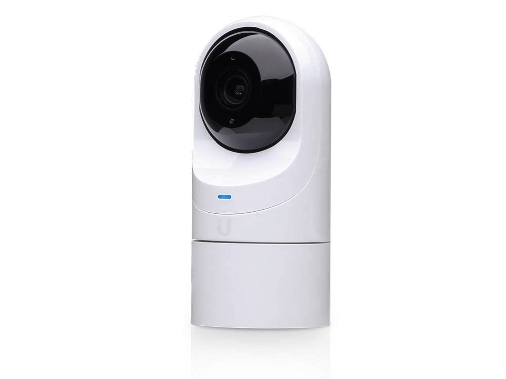 Ubiquiti Unifi Video Camera, G3Micro Voip and Go