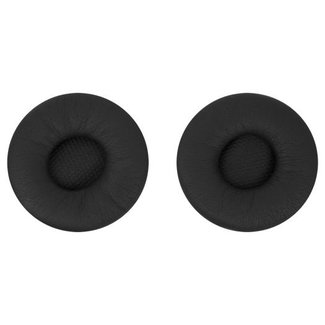 Jabra Coussinets d'oreille en cuir artificiel Jabra 14101-19 (2 pièces)