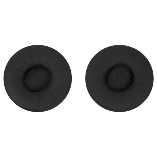 Jabra Coussinets d'oreille en cuir artificiel Jabra 14101-19 (2 pièces)
