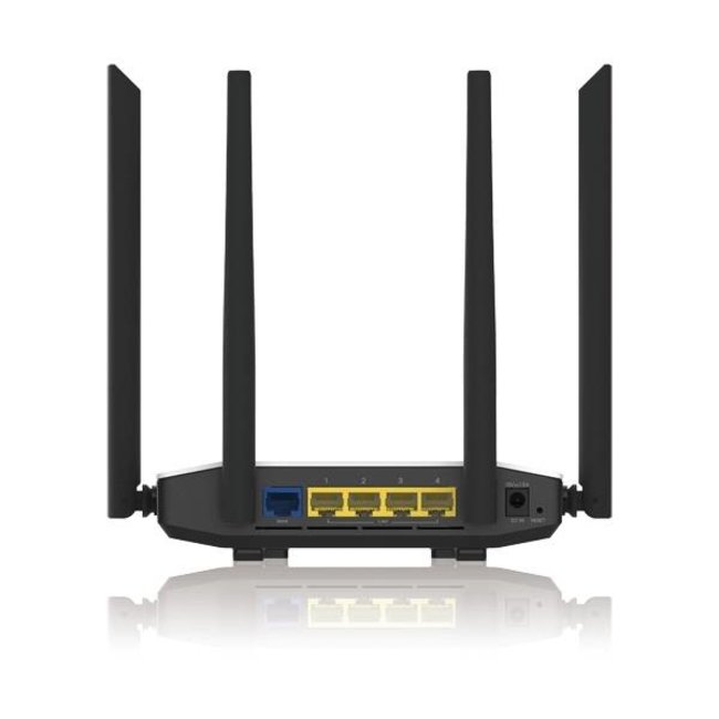 ZyXEL ZyXEL NBG-6615