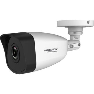 Hikvision HiWatch HiWatch 4.0 MP IR Network Bullet