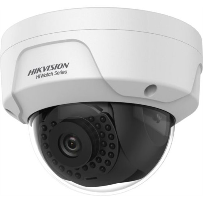 Hikvision HiWatch HiWatch 2.0 MP IR Network Dome