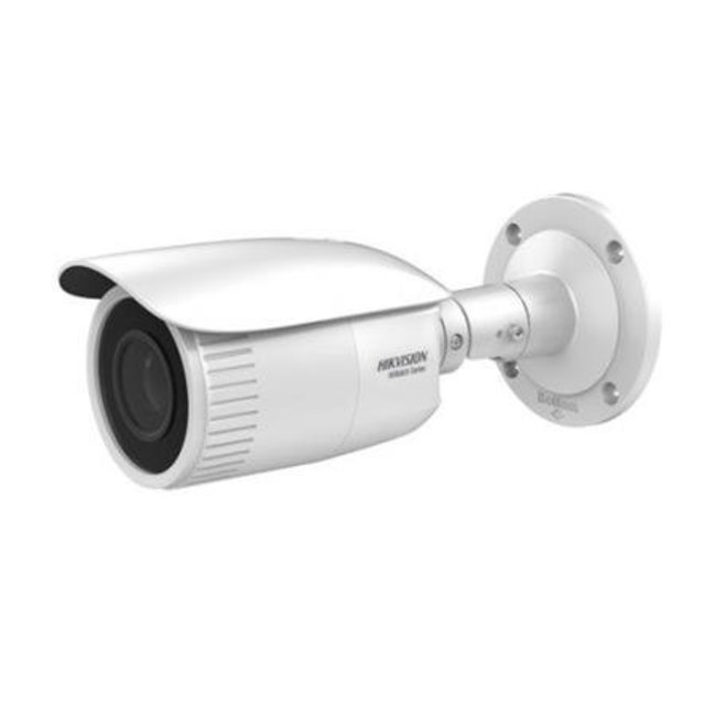 Hikvision HiWatch HiWatch 2.0 MP EXIR Motorized Bullet Network
