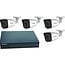 Hikvision HiWatch HiWatch bullet startset