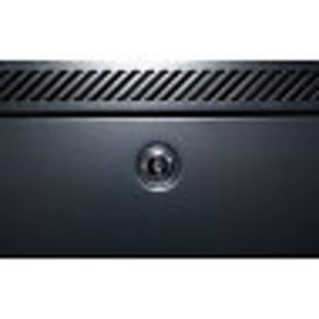 PATCHKAST 42U Serverkast 1200mm met glazen deur