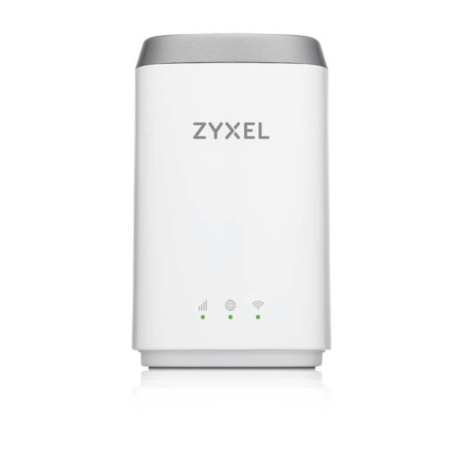 ZyXEL ZyXEL LTE-4506-M606 v2
