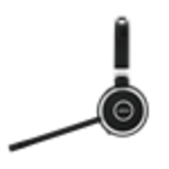 Jabra Jabra EVOLVE 65 UC Stereo (6599-829-409)