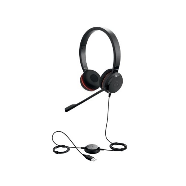 Jabra Jabra EVOLVE 30 II UC Stereo (5399-829-309)