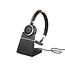 Jabra      Jabra EVOLVE 65 UC Mono avec station de charge (6593-823-499)