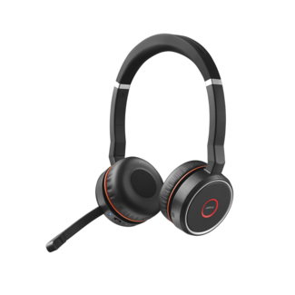 Jabra Jabra EVOLVE 75 MS Stereo (7599-832-109)