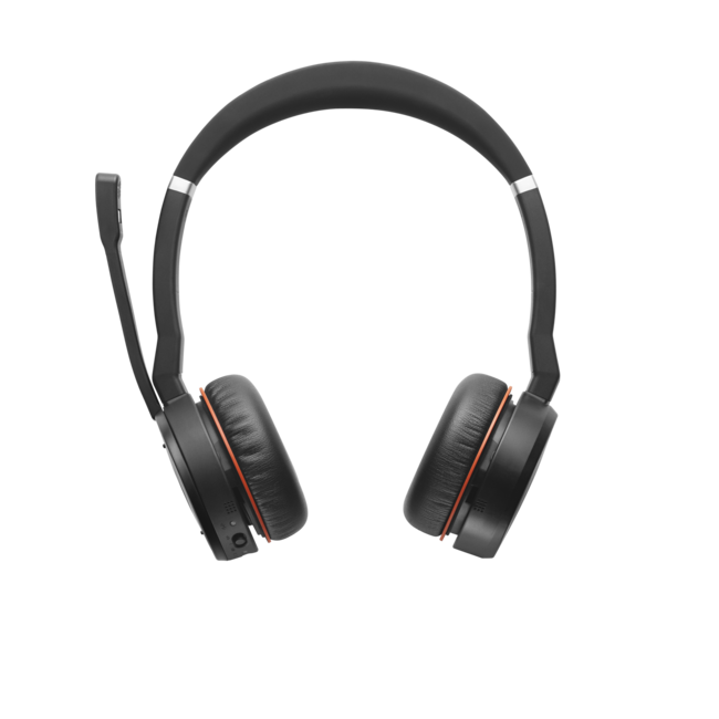 Jabra Jabra EVOLVE 75 MS Stereo (7599-832-109)
