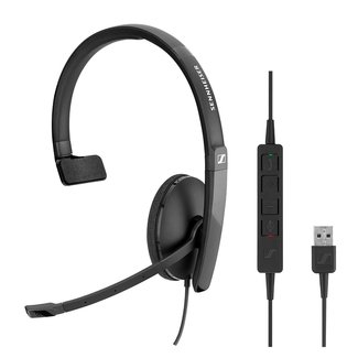 EPOS / Sennheiser Sennheiser SC 130 USB