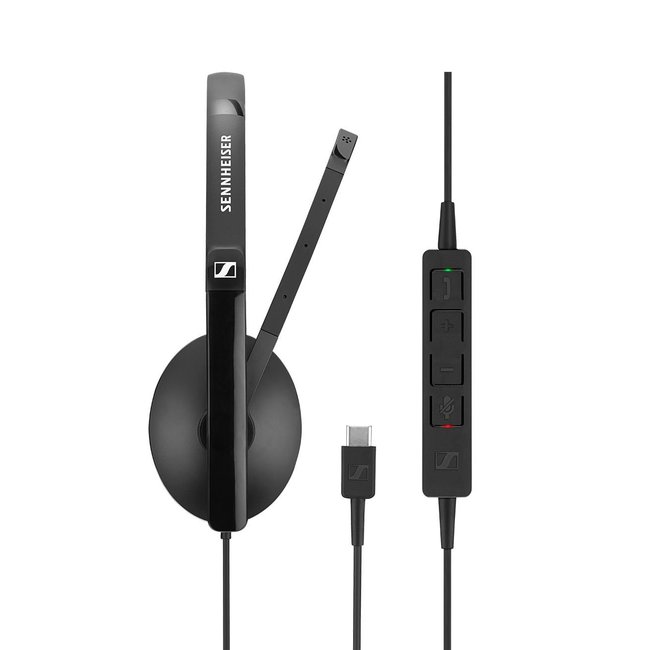 EPOS / Sennheiser Sennheiser SC 130 USB-C
