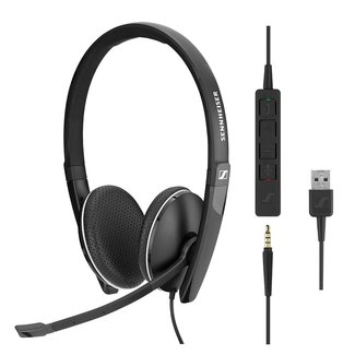 EPOS / Sennheiser Sennheiser SC 165 USB