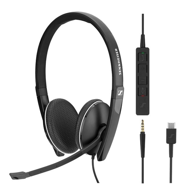 EPOS / Sennheiser Sennheiser SC 165 USB-C