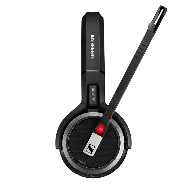 EPOS / Sennheiser Sennheiser SDW 30 Headset only