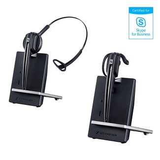 EPOS / Sennheiser EPOS D 10 USB ML - EU