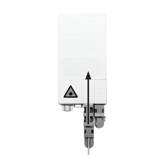 GENEXIS Genexis Element AT01-P2110-EU-1