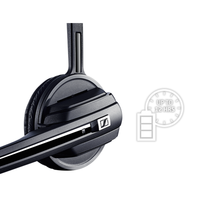 EPOS / Sennheiser Sennheiser D 10 EU