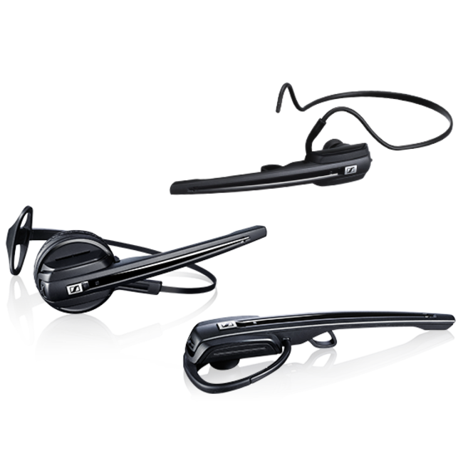 EPOS / Sennheiser Sennheiser D 10 EU