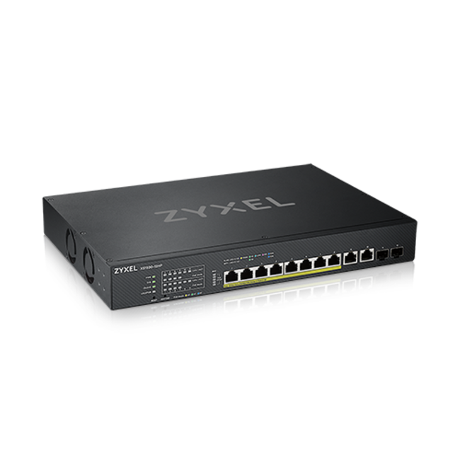 ZyXEL Zyxel XS1930-12HP