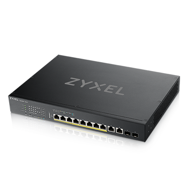 ZyXEL Zyxel XS1930-12HP