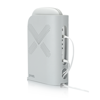 ZyXEL Multy Plus WiFi System (Single) AC3000 Tri-Band WiFi