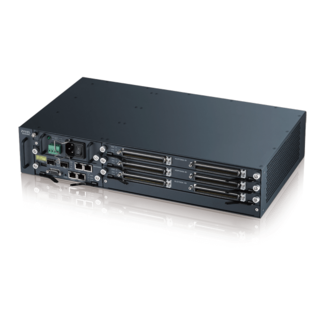 ZyXEL IES 4105 Chassis MSAN