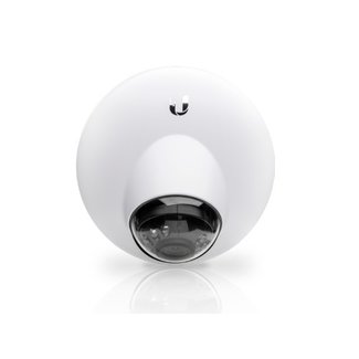 UBIQUITI Ubiquiti Unifi Video Camera, G3 Dome