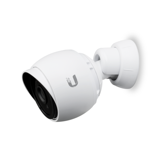 UBIQUITI Ubiquiti Unifi Video Camera, G3 Bullet 3 pack