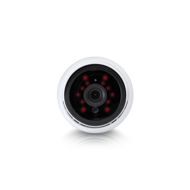 UBIQUITI Ubiquiti Unifi Video Camera, G3 Bullet 3 pack
