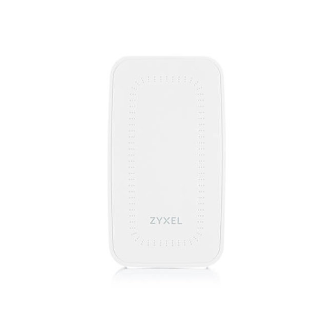 ZyXEL ZyXEL WAC500H, Single pack excl. Power Adaptor, 1 year NCC Pro Pack license bundled, EU and UK
