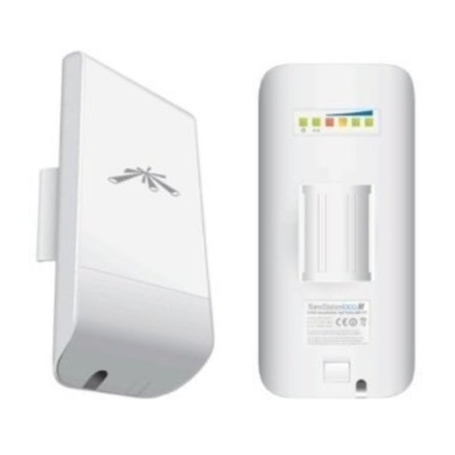 UBIQUITI Ubiquiti NanoStation M2 Loco (802.11b/g/n)