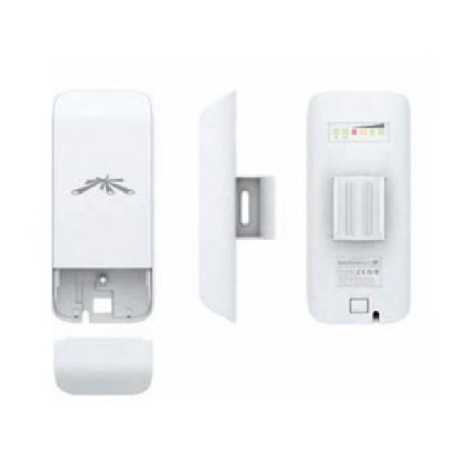 UBIQUITI Ubiquiti NanoStation M2 Loco (802.11b/g/n)