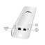 UBIQUITI Ubiquiti NanoStation M2 Loco (802.11b/g/n)