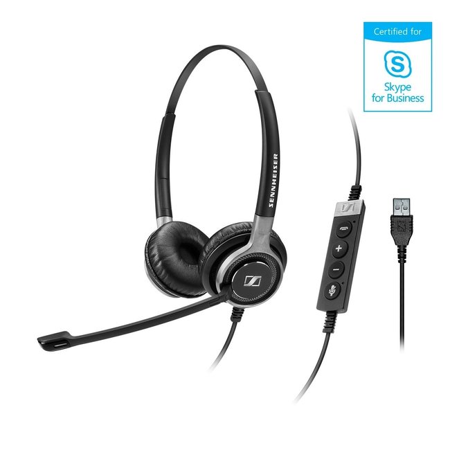 EPOS / Sennheiser EPOS IMPACT SC 660 USB ML