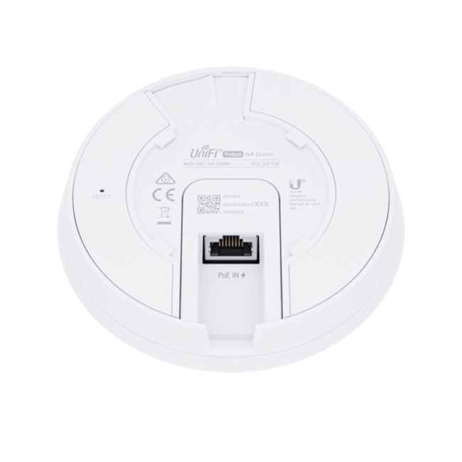 UBIQUITI Ubiquiti Unifi Video Camera Protect G4 DOME