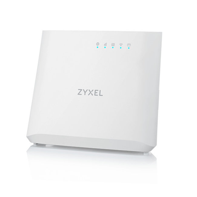 ZyXEL ZyXEL LTE3202-M437