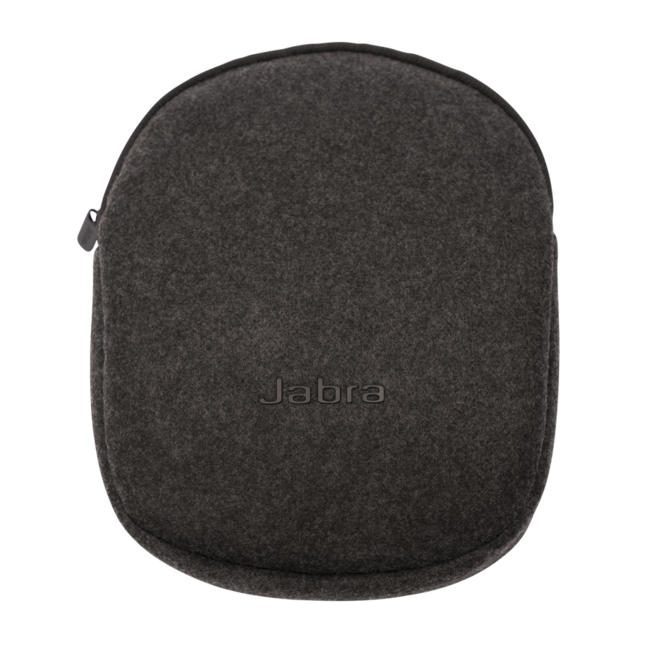 Jabra Jabra Evolve2 75 Carry Pouch Black Version, 1 stuk