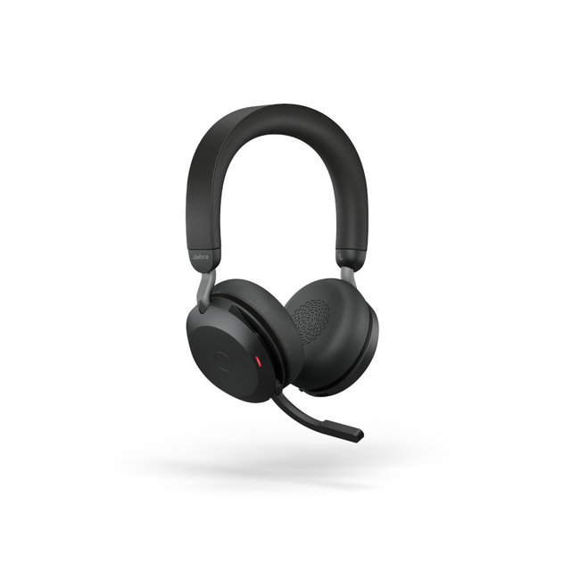 Jabra Jabra Evolve2 75 Link380a UC Stereo noir