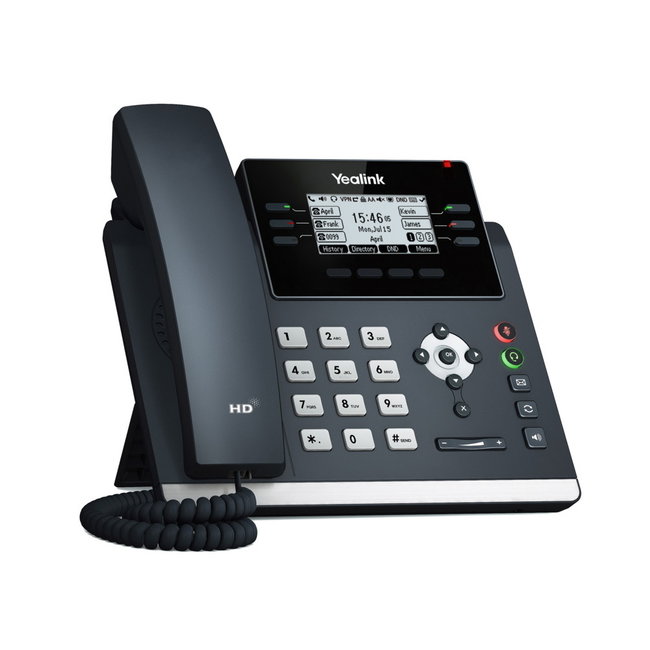 Yealink Yealink SIP-T42U